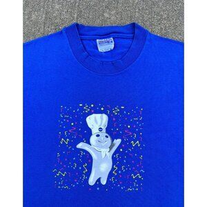 VINTAGE 90’S PILLSBURY “LET’S CELEBRATE TODAY! T-SHIRT